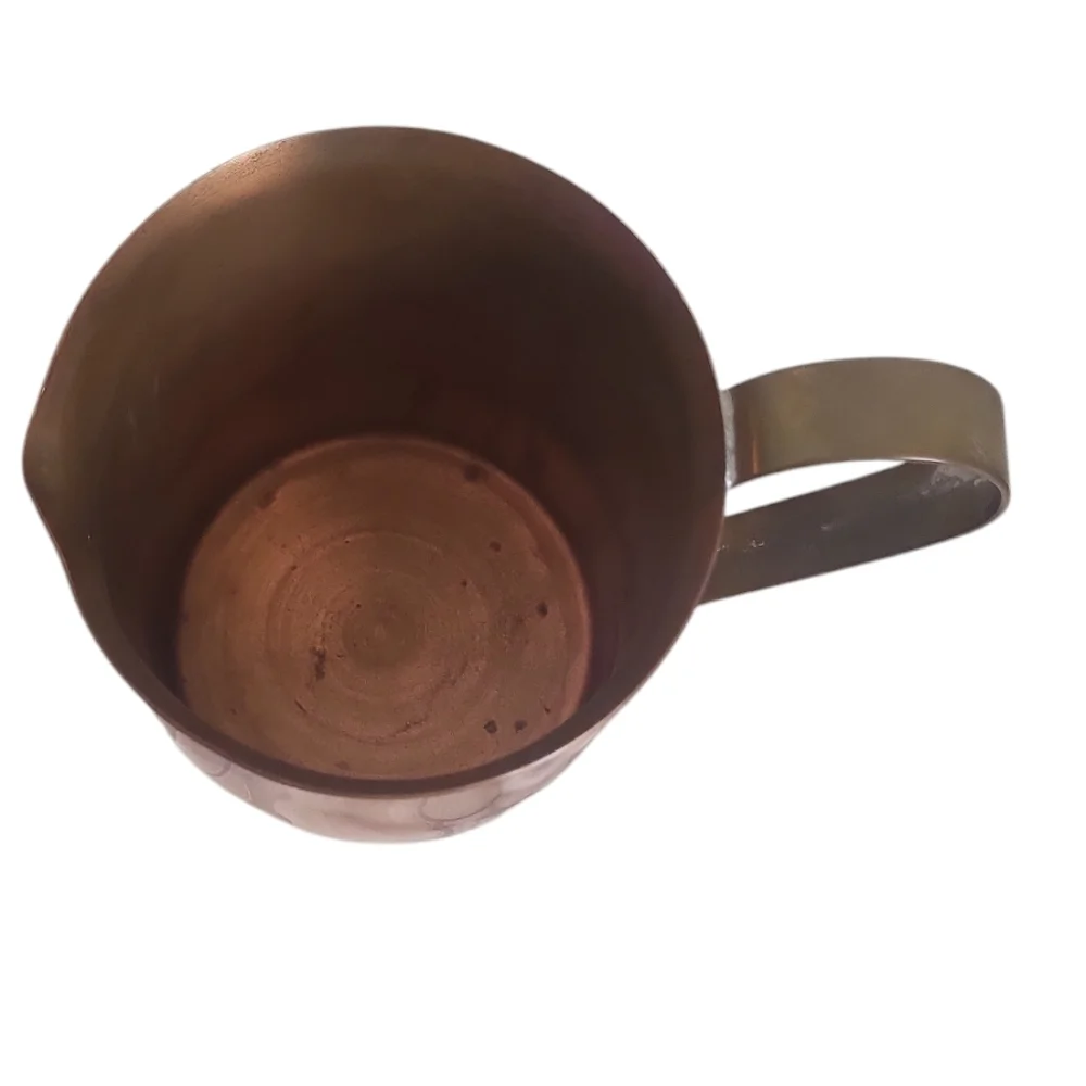 CopperCraft guild pitcher